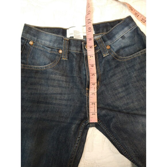 Paper Denim And Cloth Youth Jeans Size 12 - Picture 8 of 8